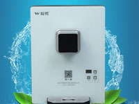 高端掛壁即熱式管線機(jī)WL-18JP